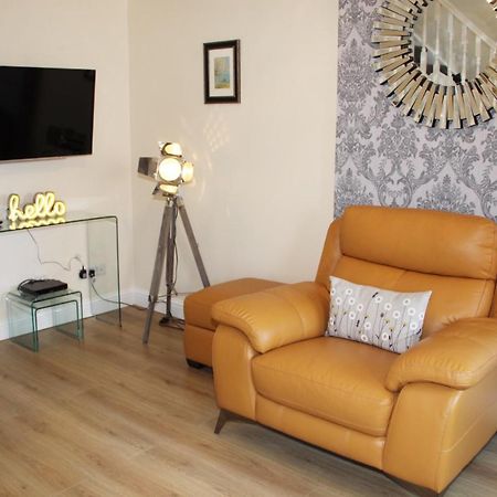 City Centre Town House With Riverside Views And Free Parking 1Bak Йорк Экстерьер фото