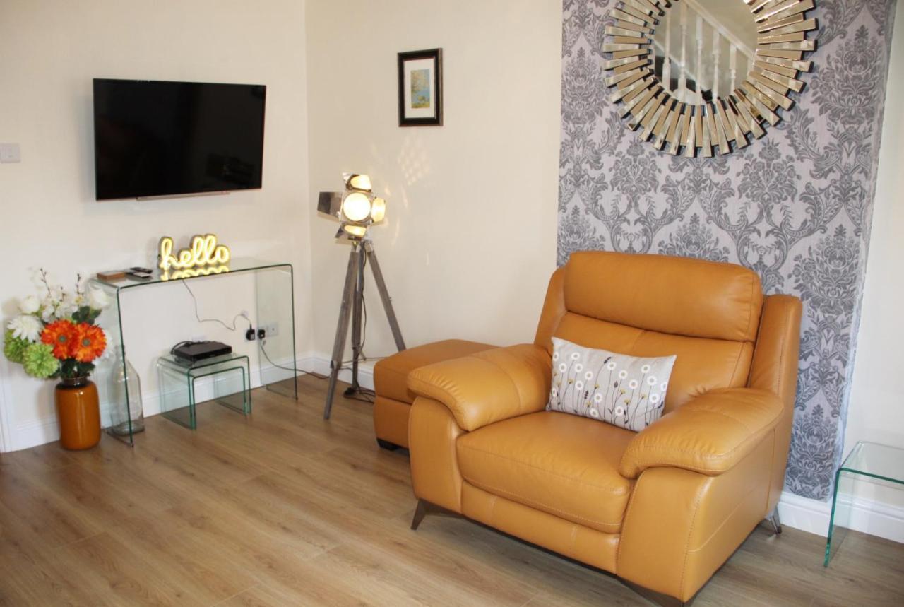 City Centre Town House With Riverside Views And Free Parking 1Bak Йорк Экстерьер фото