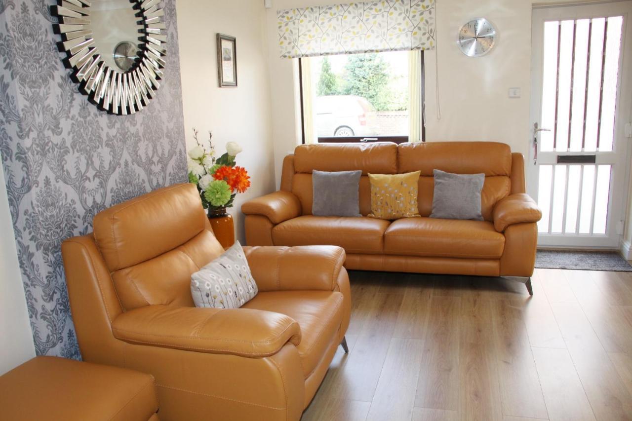 City Centre Town House With Riverside Views And Free Parking 1Bak Йорк Экстерьер фото