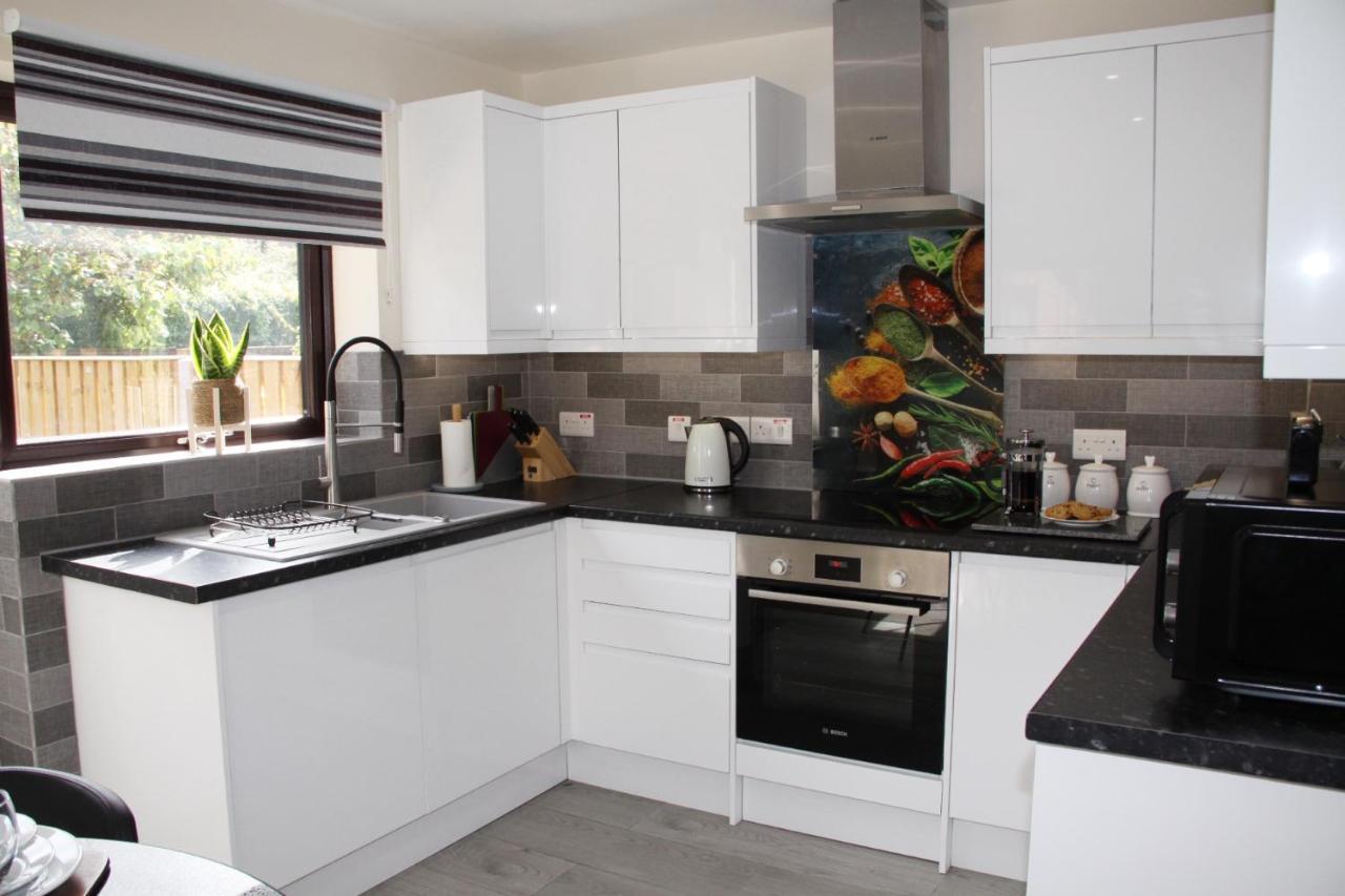 City Centre Town House With Riverside Views And Free Parking 1Bak Йорк Экстерьер фото