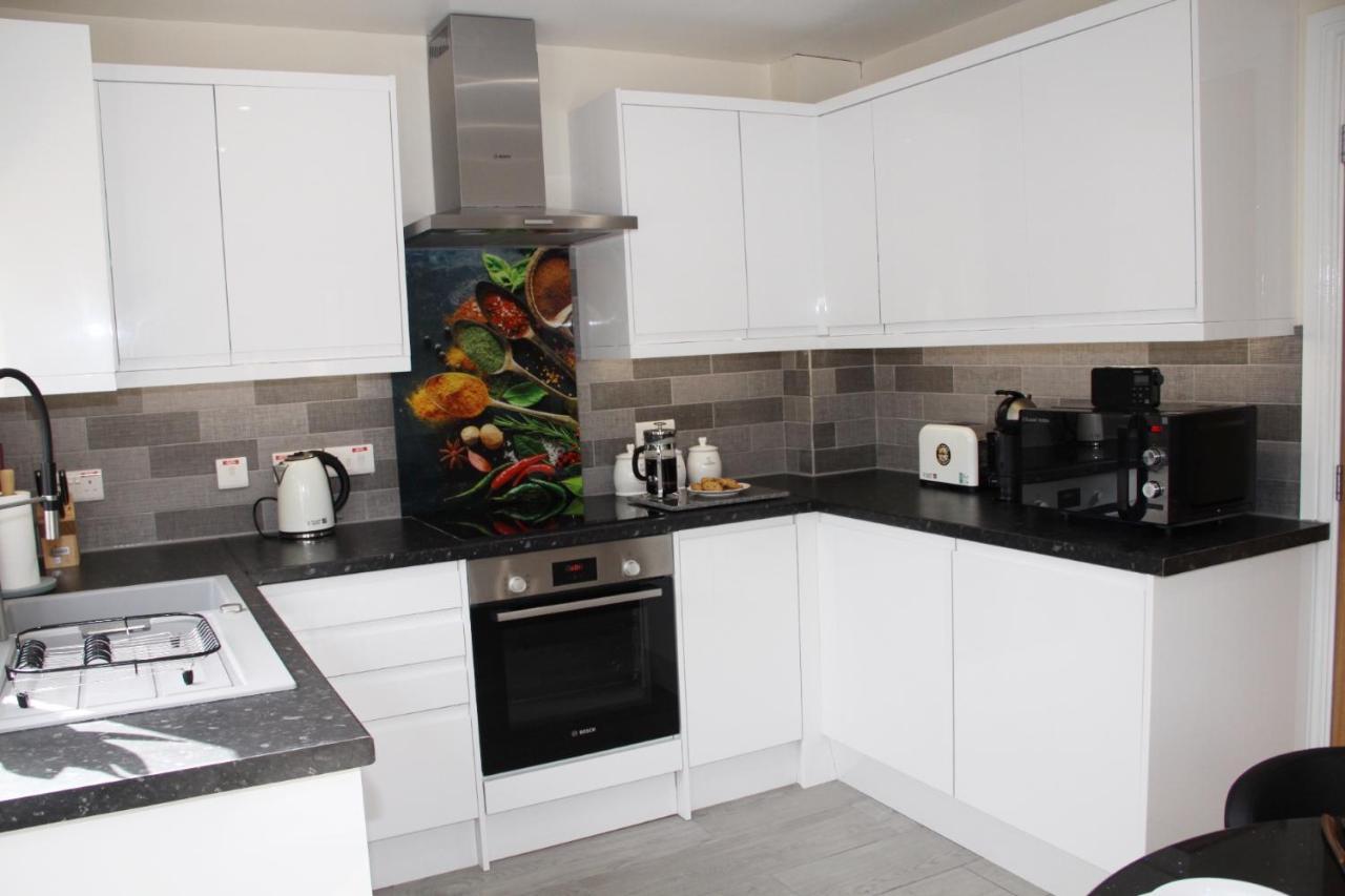 City Centre Town House With Riverside Views And Free Parking 1Bak Йорк Экстерьер фото