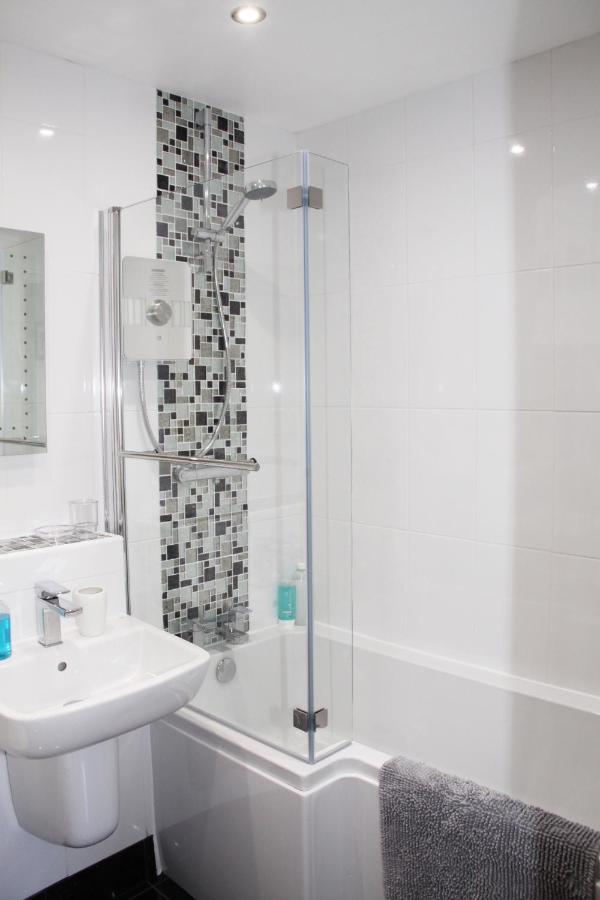 City Centre Town House With Riverside Views And Free Parking 1Bak Йорк Экстерьер фото