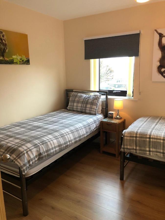 City Centre Town House With Riverside Views And Free Parking 1Bak Йорк Экстерьер фото